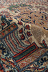 Antique Lavar Area Rug (4' x 6')
